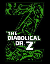 Dr. Z T-Shirt