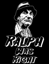 Ralph Was Right T-Shirt