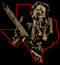 Deep In The Heart T-Shirt