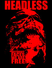 Headless T-Shirt