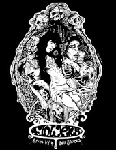 Flowers T-Shirt (Ver. 2)