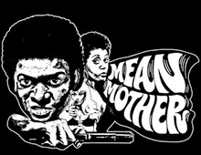 Mean Mother T-Shirt