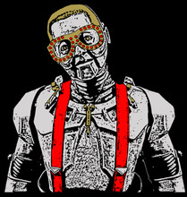 Nerdbot T-Shirt
