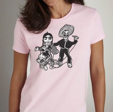 Somos Marionetas T-Shirt