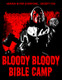 It's 1984 and a group of young, horny, out of control Christians led by Father Cummings (Reggie Bannister) are spending a fun filled weekend at the Happy Day Bible Camp. All ignore the warnings from the local folk of the grizzly murders that took place 7 years prior by a sadistic crazy nun. Is Sister Mary Chopper (Tim Sullivan) dead or is she just waiting for backsliding Christians to commit sins of the unholy, and will Jesus (Ron Jeremy) need to lend a hand to save the day?