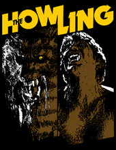 Howling T-Shirt