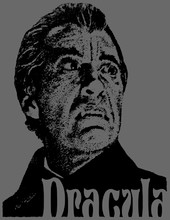 Dracula T-Shirt
