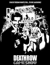 Deathrow Gameshow T-Shirt