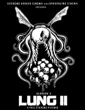 Lung II (ver. 2) T-Shirt