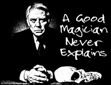 Good Magician T-Shirt