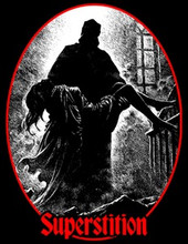 Superstition T-Shirt