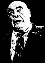 Inspector Clay T-Shirt