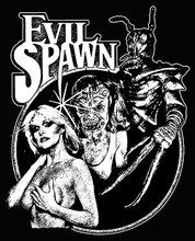 Evil Spawn T-Shirt