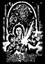 Scared Stiff T-Shirt