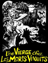 Virgin Among The Living Dead
