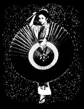Lady Snowblood T-Shirt