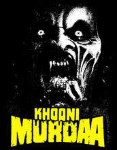 Khooni Murdaa T-Shirt