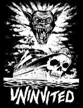 Uninvited T-Shirt