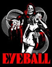 Eyeball T-Shirt
