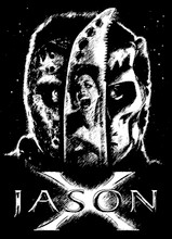 Jason X T-Shirt
