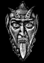 Krampus T-Shirt