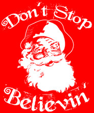 Don't Stop Believin' T-Shirt