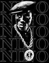 Nino Brown T-Shirt