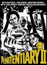 Penitentiary 2 T-Shirt