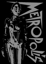Metropolis T-Shirt