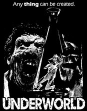Underworld T-Shirt