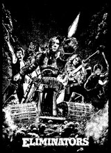 Eliminators T-Shirt