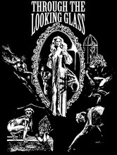 Through the Looking Glass T-Shirt