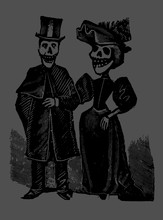 Don Ferruco y Su Amor T-Shirt