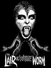 Lair of the White Worm T-Shirt