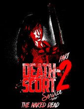 Death-Scort Service 2 T-Shirt