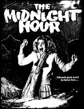 Midnight Hour T-Shirt