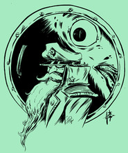 Nemo by Austin Rogers T-Shirt