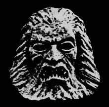 Zardoz T-Shirt