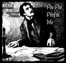 Poe Poe Pitiful Me T-Shirt