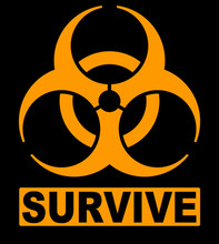 SURVIVE T-Shirt