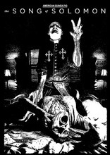 AGP: The Song of Solomon T-Shirt