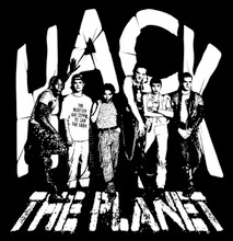 Hack The Planet