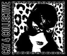 CAT 4 Collective T-Shirt