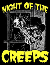 Night of the Creeps T-Shirt