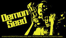 Demon Seed T-Shirt
