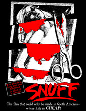 SNUFF T-Shirt