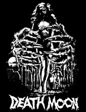 Deathmoon T-Shirt