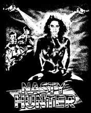 Nasty Hunter T-Shirt