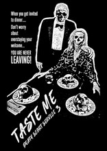 Death-Scort Service 3 T-Shirt