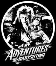 Adventures In Babysitting T-Shirt